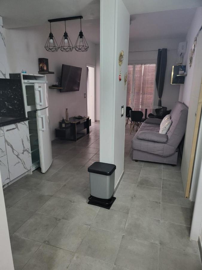 Appartement Empuriabrava Ngoại thất bức ảnh