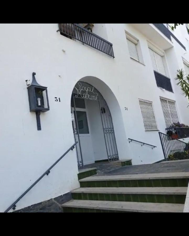 Appartement Empuriabrava Ngoại thất bức ảnh