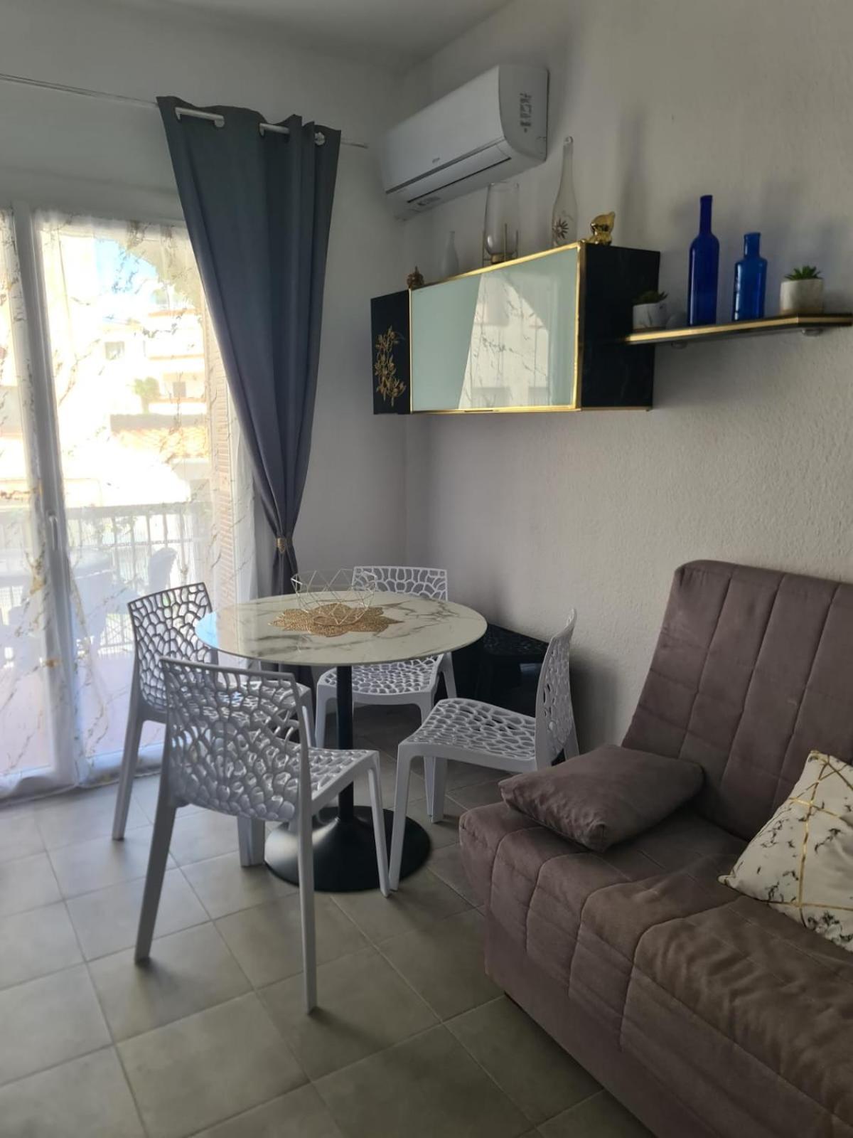 Appartement Empuriabrava Ngoại thất bức ảnh